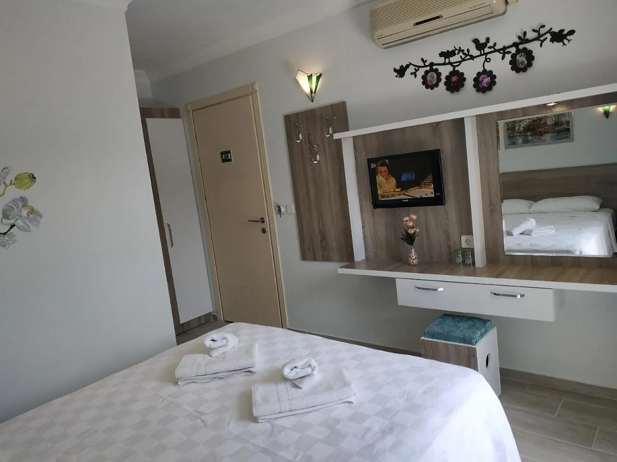 Hotel Mico Ortaca