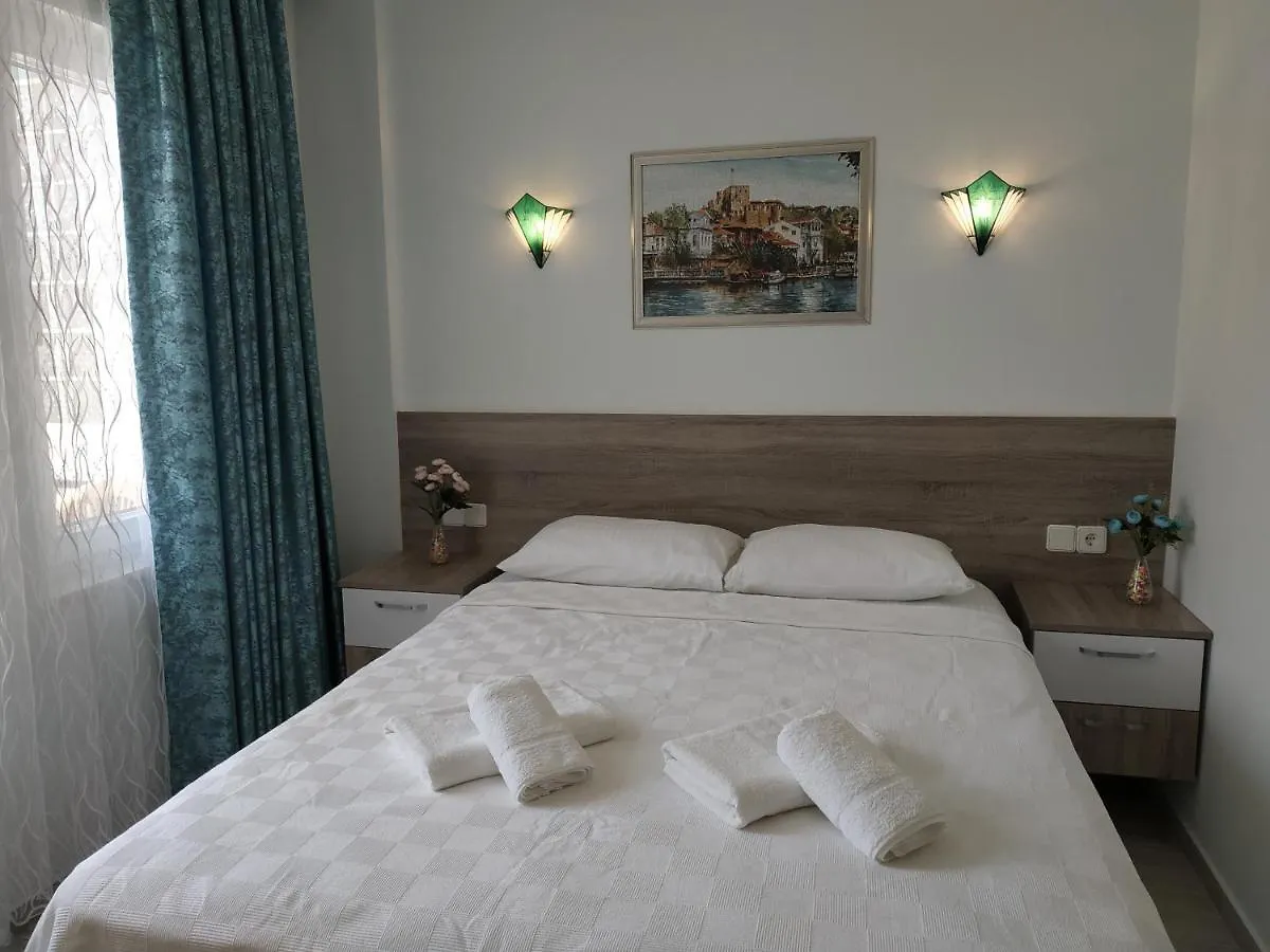 Hotel Mico Ortaca