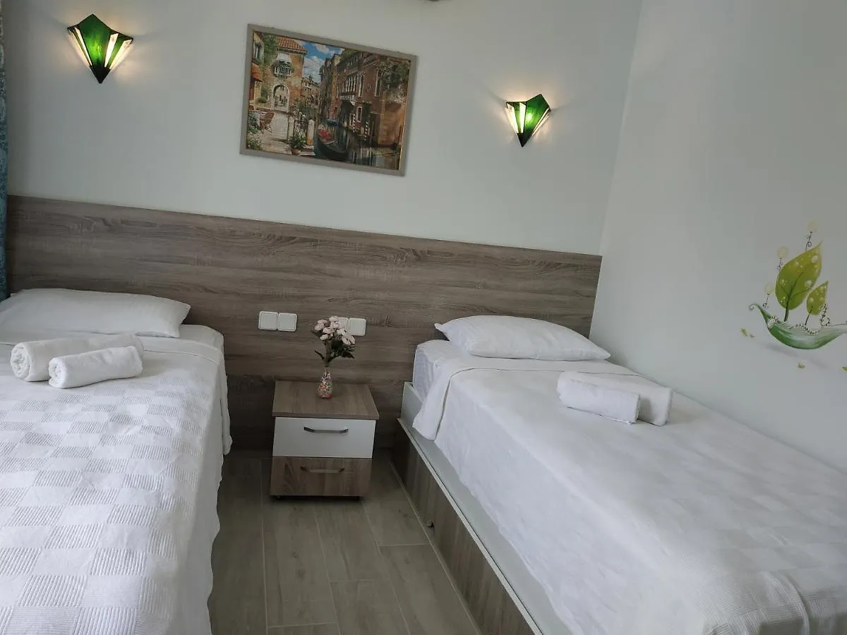 Hotel Mico Ortaca  Ortaca (Mugla)