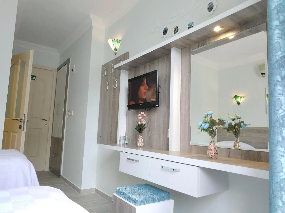 Hotel Mico Ortaca