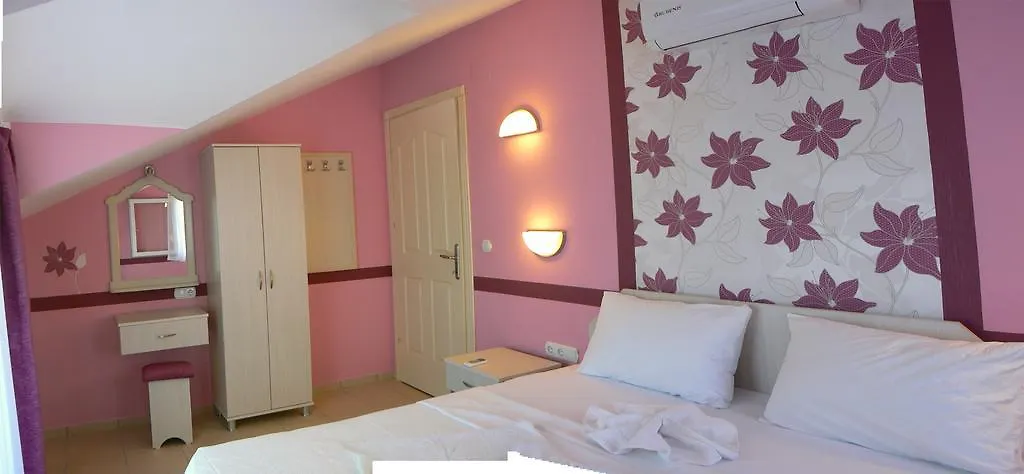 Hotel Mico Ortaca  3*, Ortaca (Mugla) Türkiye