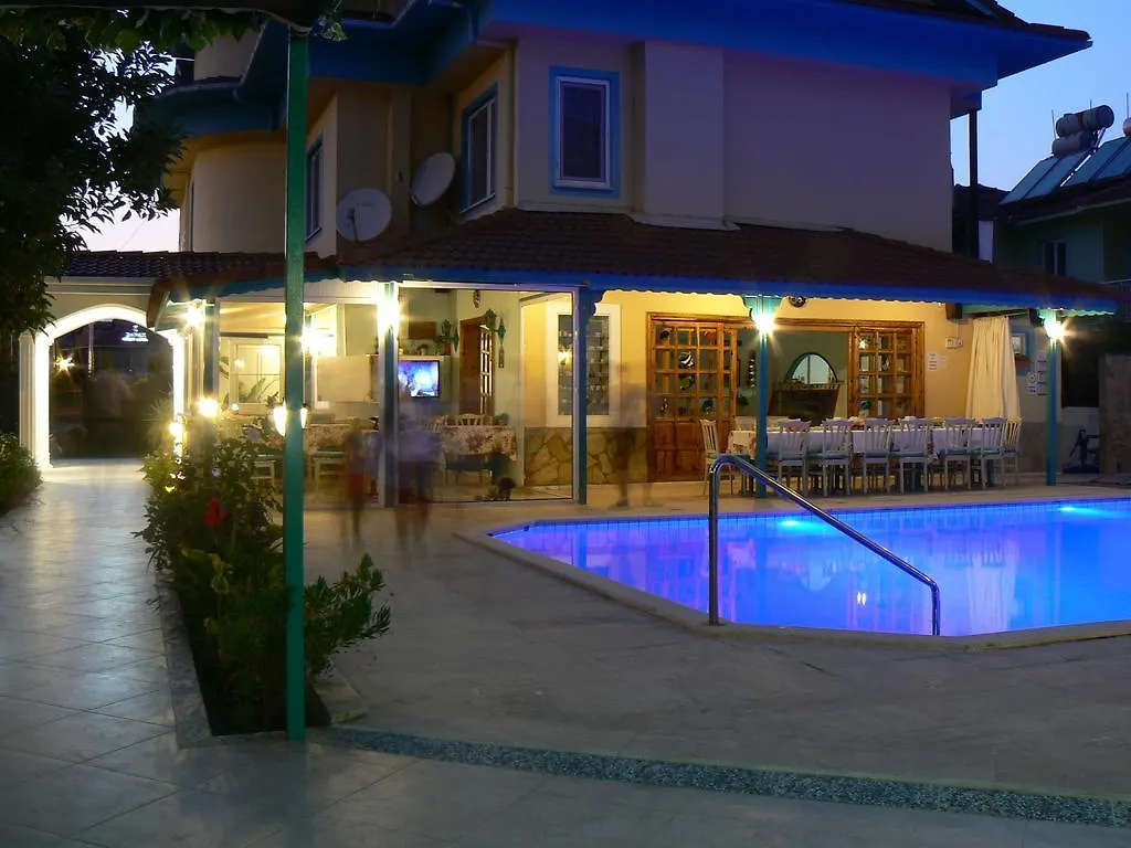 Hotel Mico Ortaca