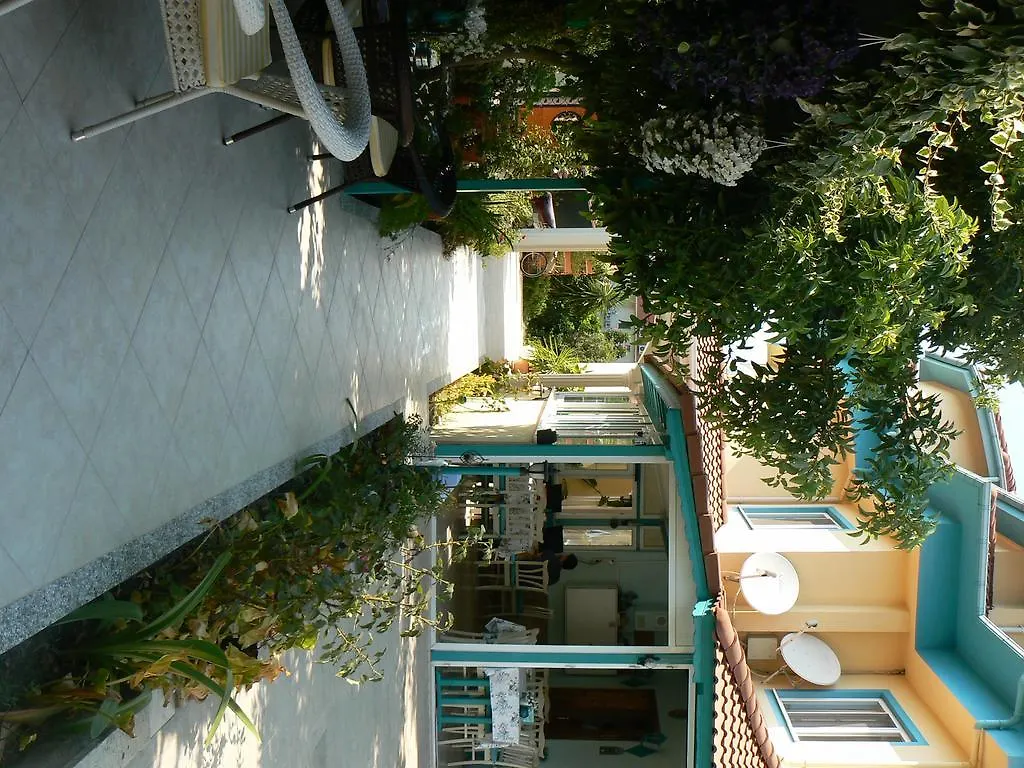 Hotel Mico Ortaca  Turkey