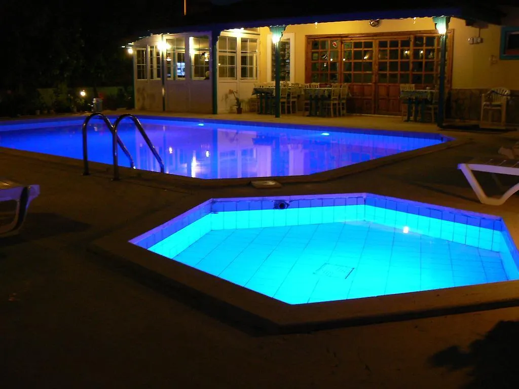 Hotel Mico Ortaca