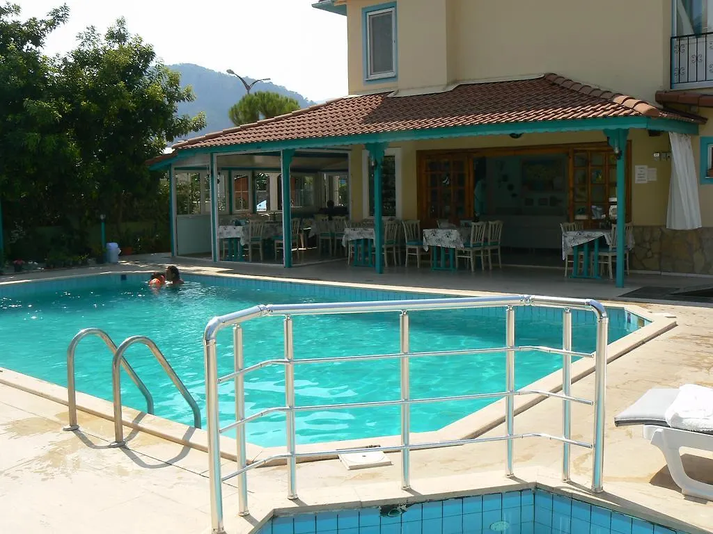 ***  Hotel Mico Ortaca  Türkiye