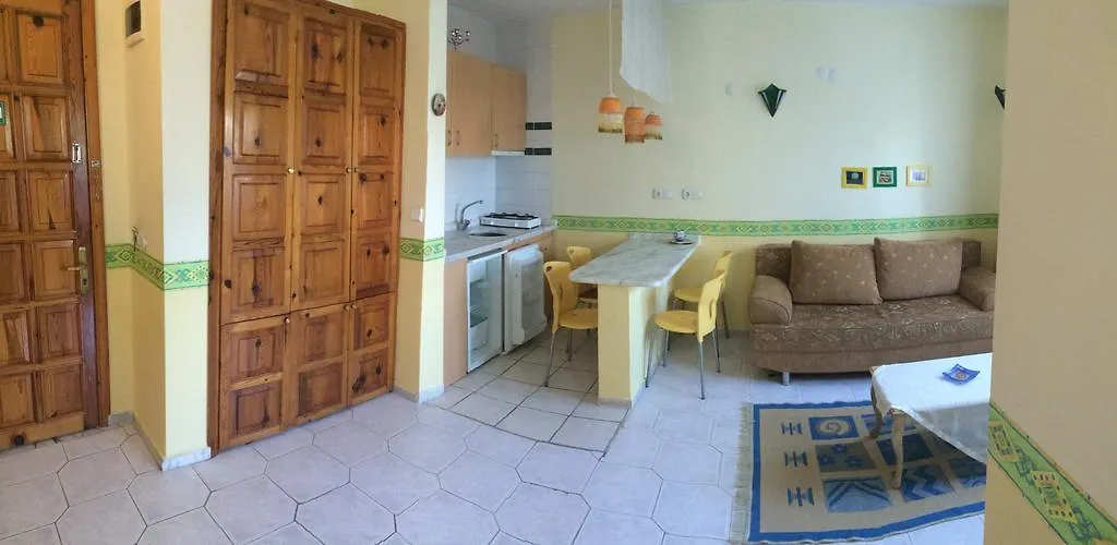 Hotel Mico Ortaca