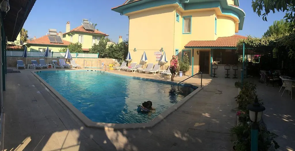Hotel Mico Ortaca
