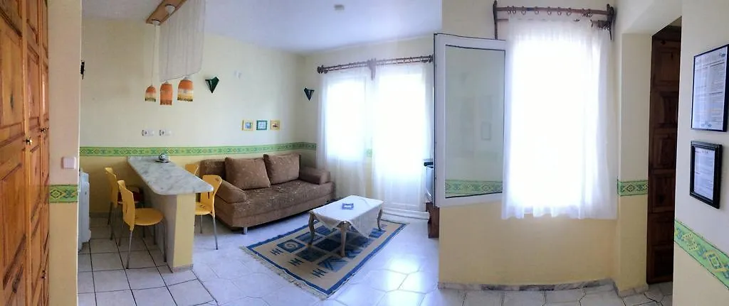 Hotel Mico Ortaca