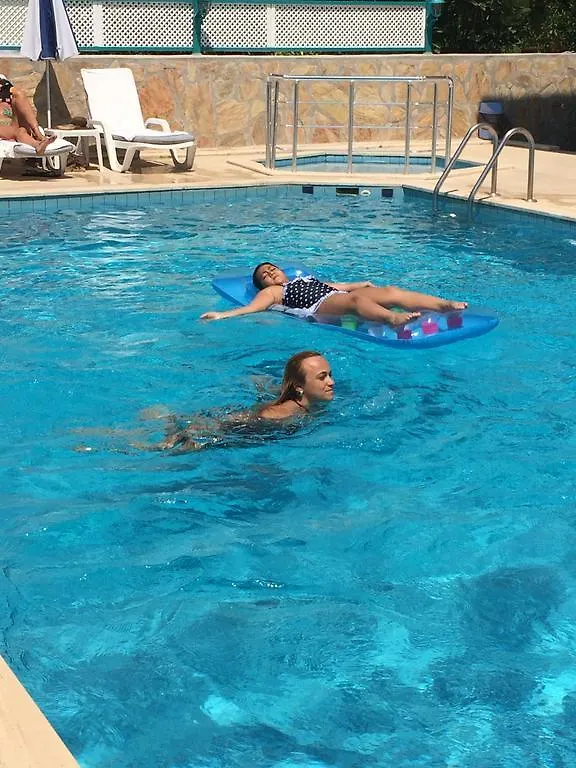 Hotel Mico Ortaca   Ortaca (Mugla)
