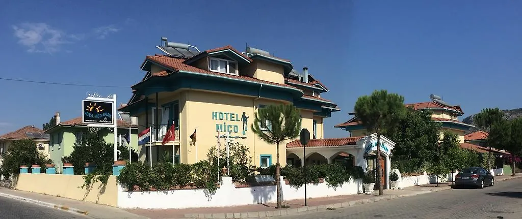 Hotel Mico Ortaca  Türkiye