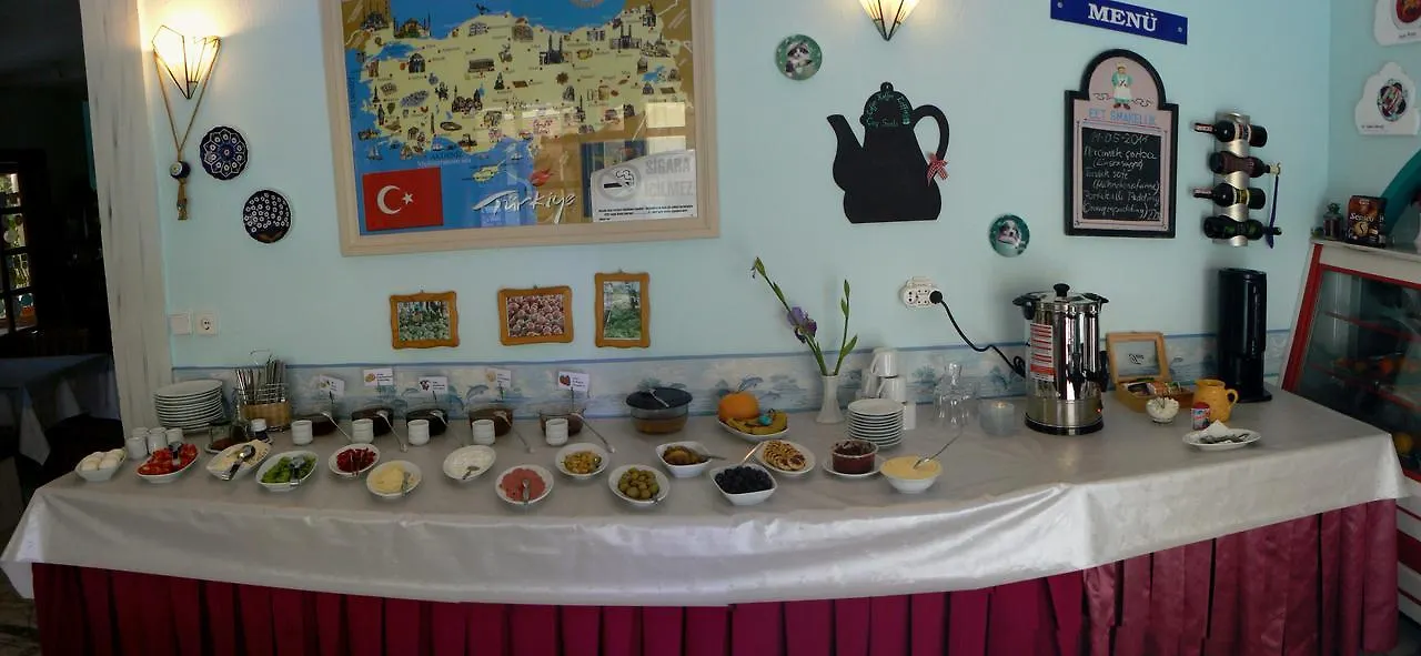 Hotel Mico Ortaca  Ortaca (Mugla)
