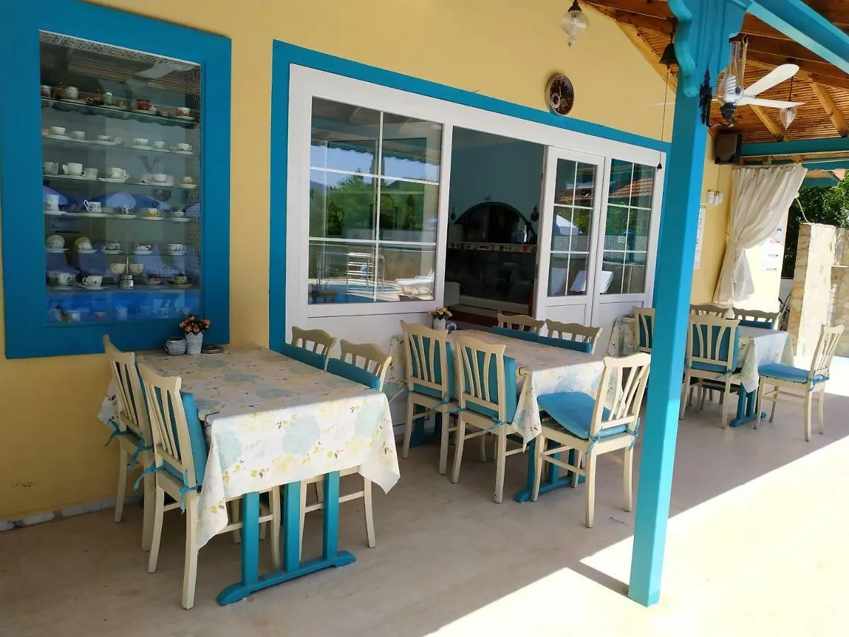 Hotel Mico Ortaca   Ortaca (Mugla)
