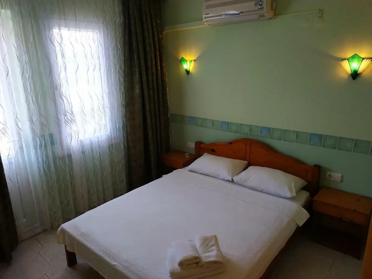 Hotel Mico Ortaca