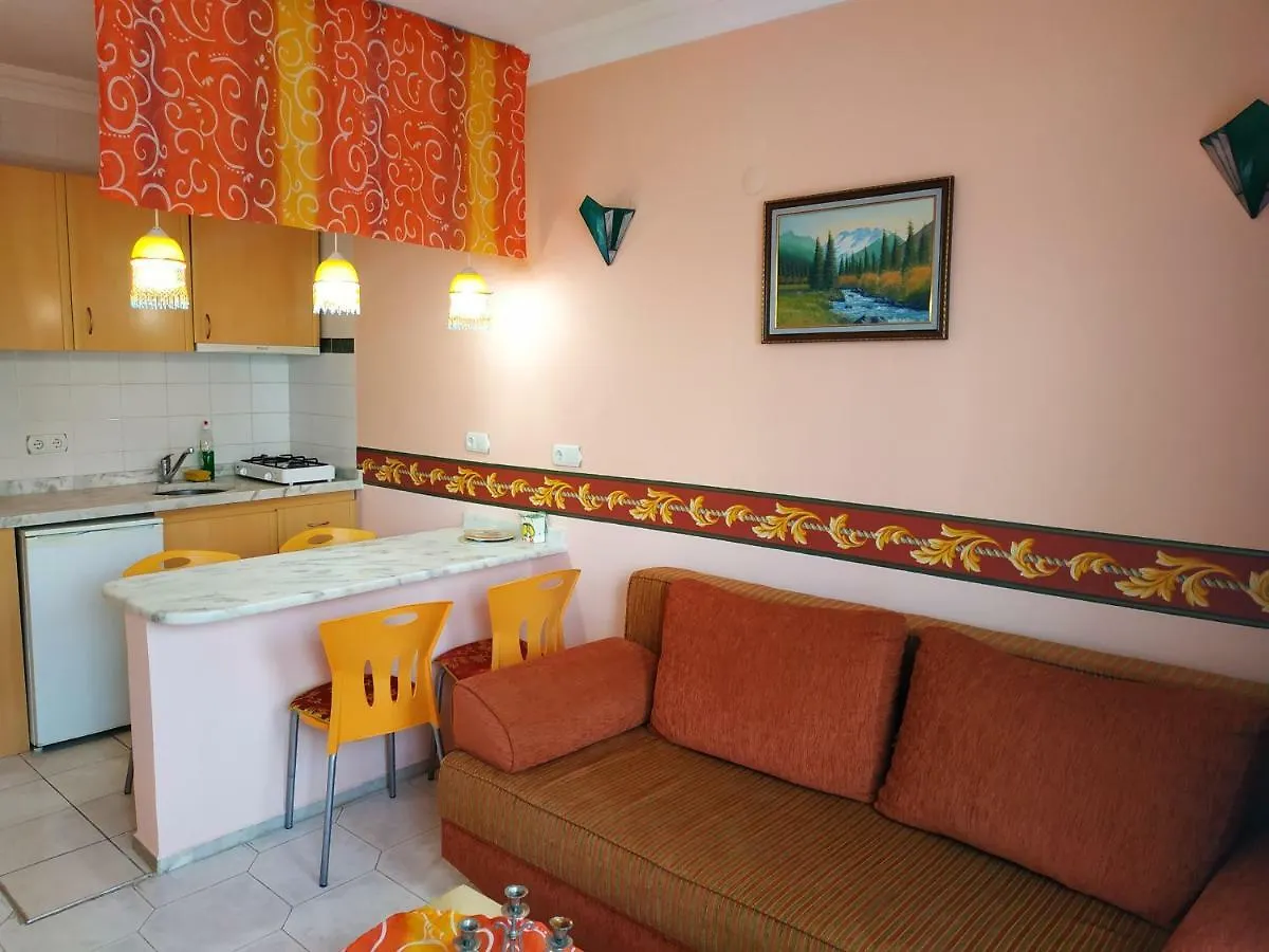 Hotel Mico Ortaca   Ortaca (Mugla)