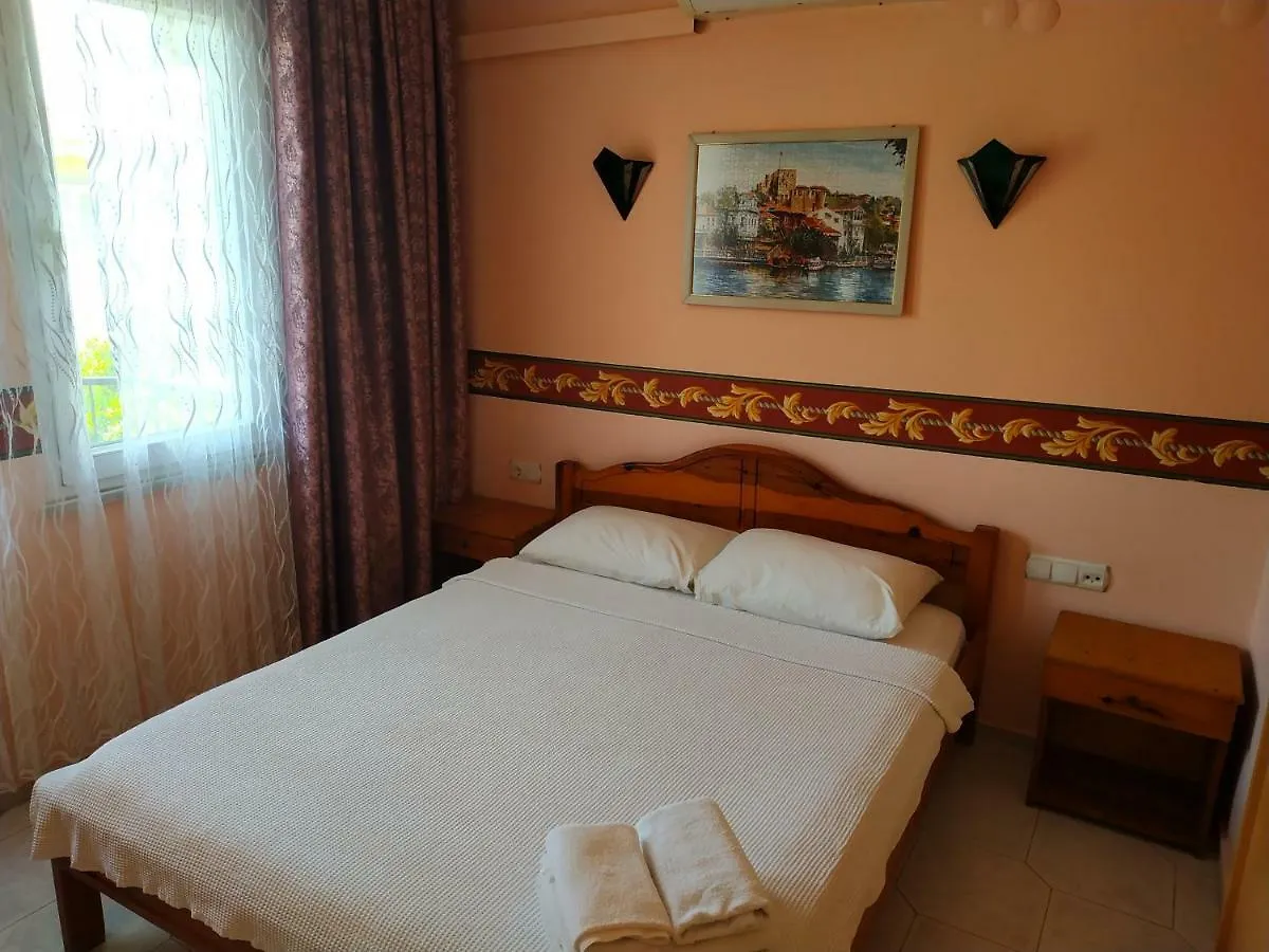 Hotel Mico Ortaca  Türkiye
