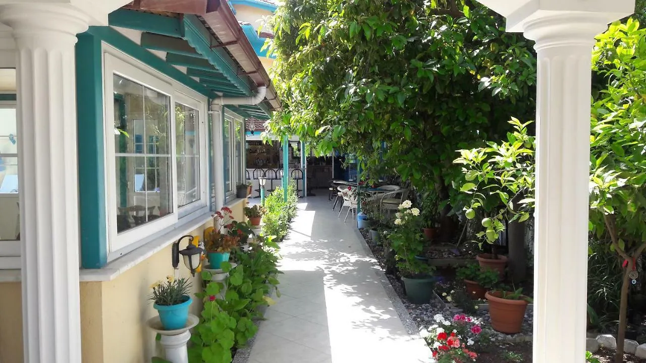 Hotel Mico Ortaca