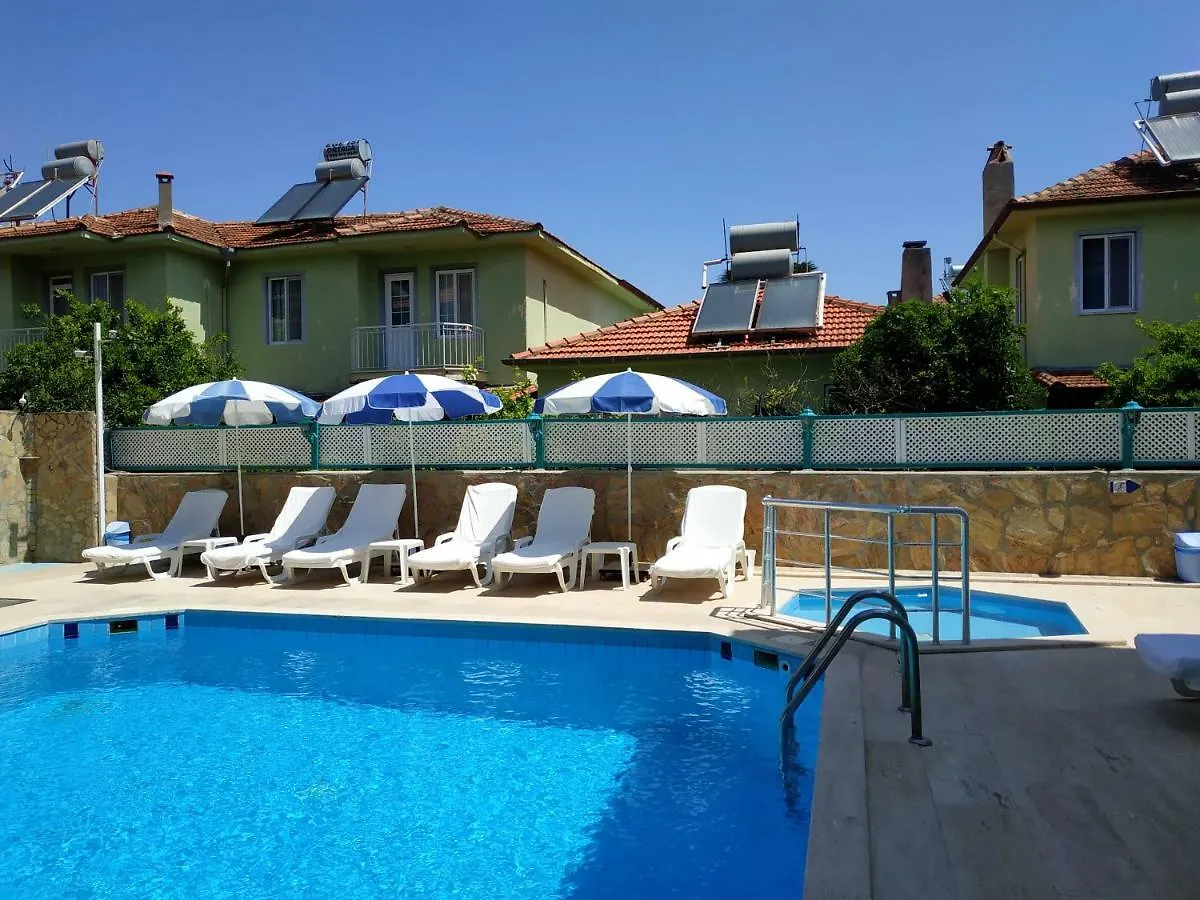 Hotel Mico Ortaca  Ortaca (Mugla)