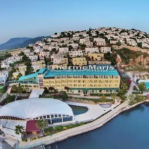 Otel & Thermal Thermemaris, Dalaman