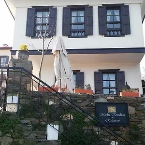 Han/Misafirhane Markiz, Şirince